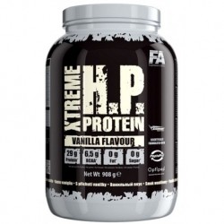 FITNESS AUTHORITY H.P. Protein 908 gram